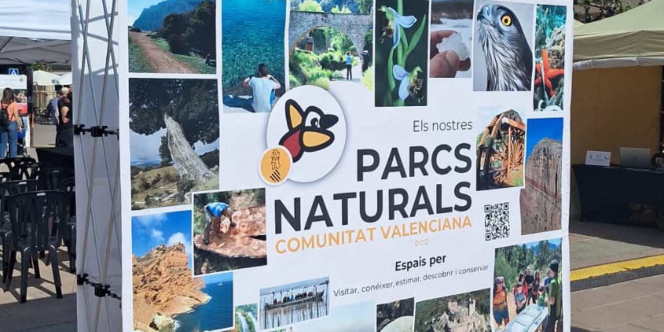 Parcs naturals