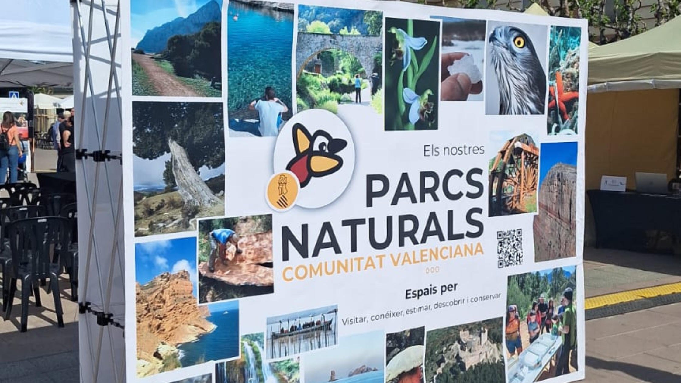 Parcs naturals