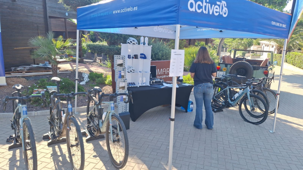Activelo Ribamar