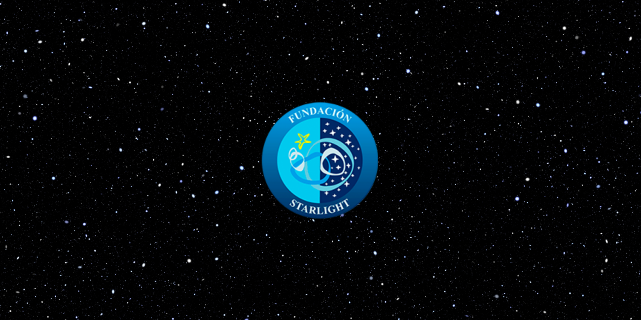 Fundación Starlight acredita a Camping Ribamar