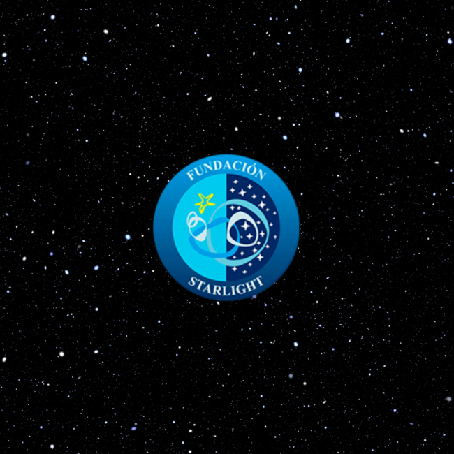 Fundación Starlight acredita a Camping Ribamar