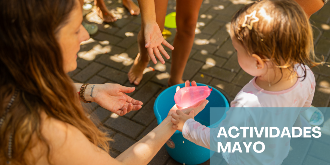 Actividades camping en mayo. Vive la naturaleza en Camping Ribamar