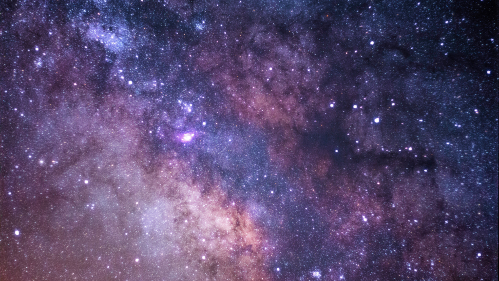 Astroturismo