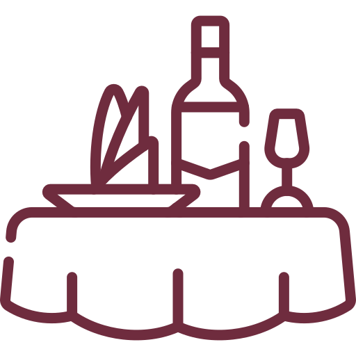 Restaurante Abrasador
