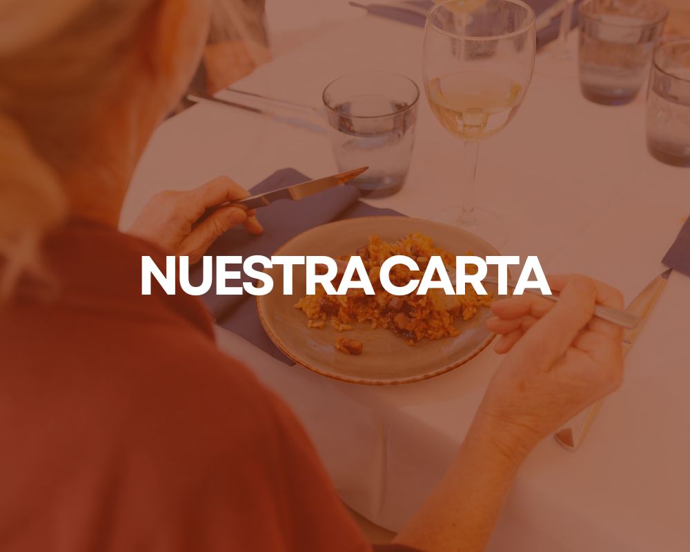 Nuestra carta