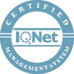 IQNET Certified