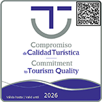 Compromiso de Calidad Turística