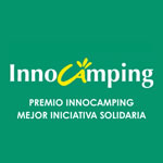 Premio Innocamping — Mejor Iniciativa Solidaria