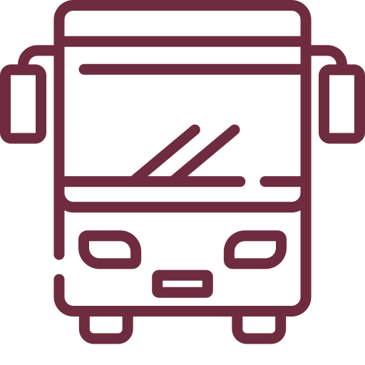 Autobuses