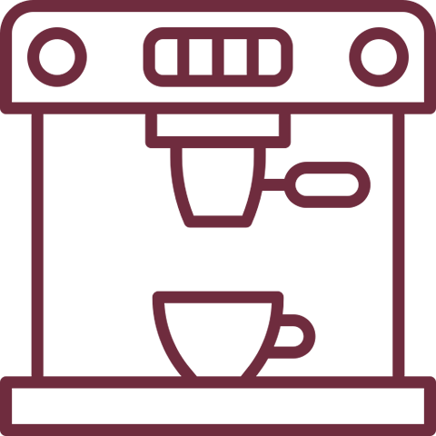 Cafetera