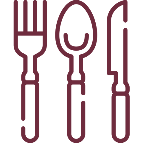 Menaje completo