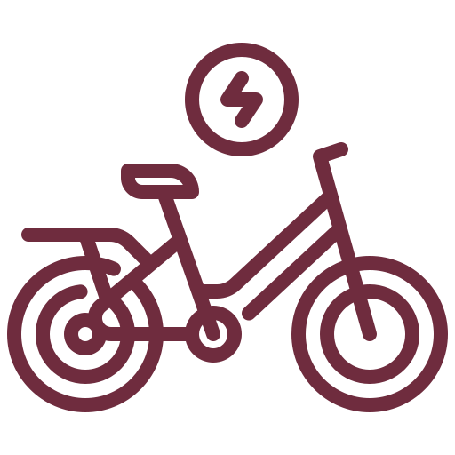 E-bikes (bicicletas eléctricas)