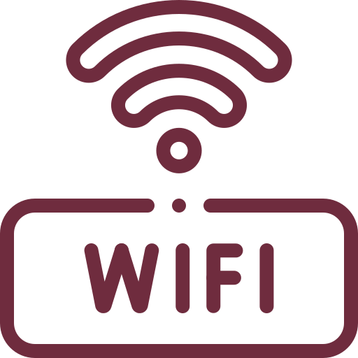 WiFi (contratado por estancia)