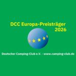 Premio Europeo DCC (Deutscher Camping-Club)