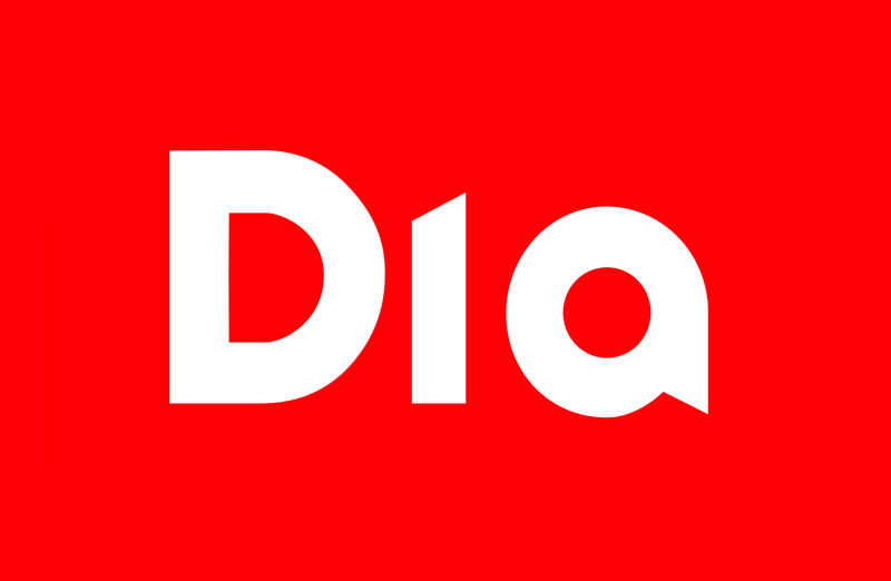 Supermercados DÍA