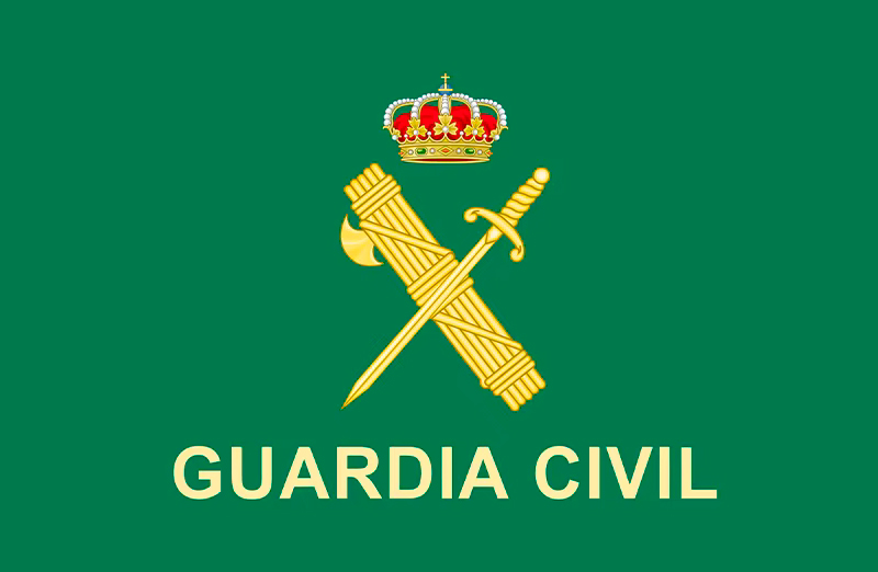 Guardia Civil