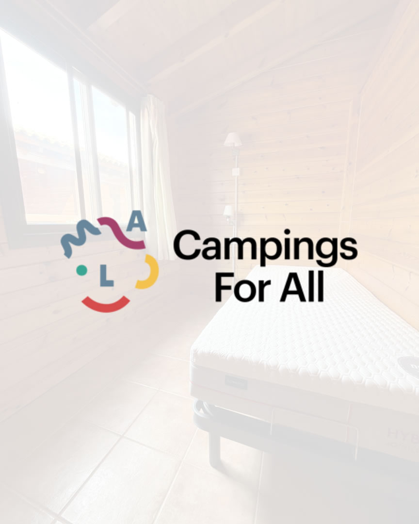 Campings For All