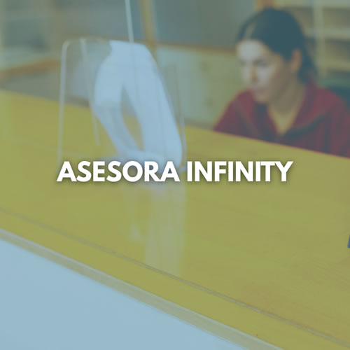 Asesora Infinity