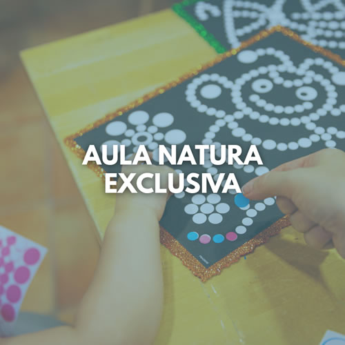 Aula Natura Exclusiva