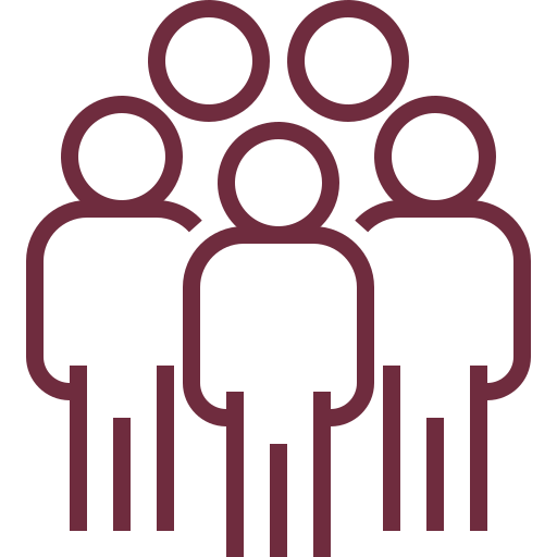Formación del personal